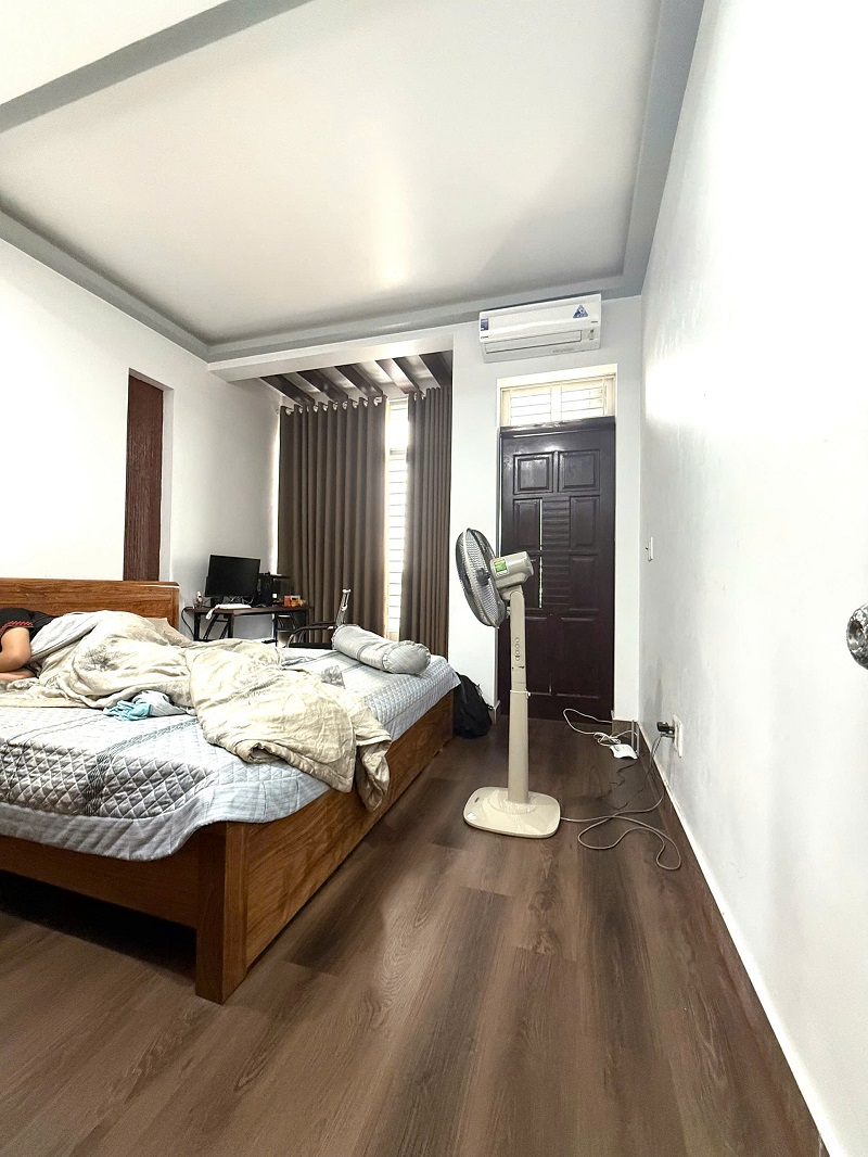 Bán Nhà Mặt Đường Thiên Lôi – Gần AEON Mall, Vĩnh Niệm, Lê Chân, Hải Phòng